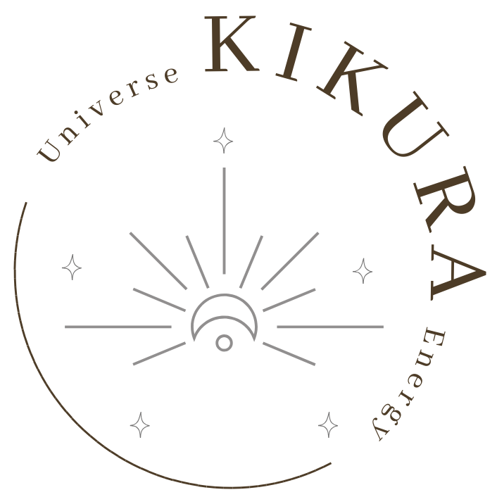 Universe KIKURA Energy Logo