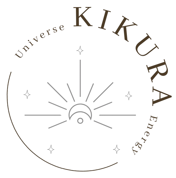 Universe KIKURA Energy Logo